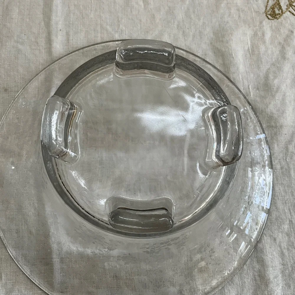 Vintage Tiffin Glass 10